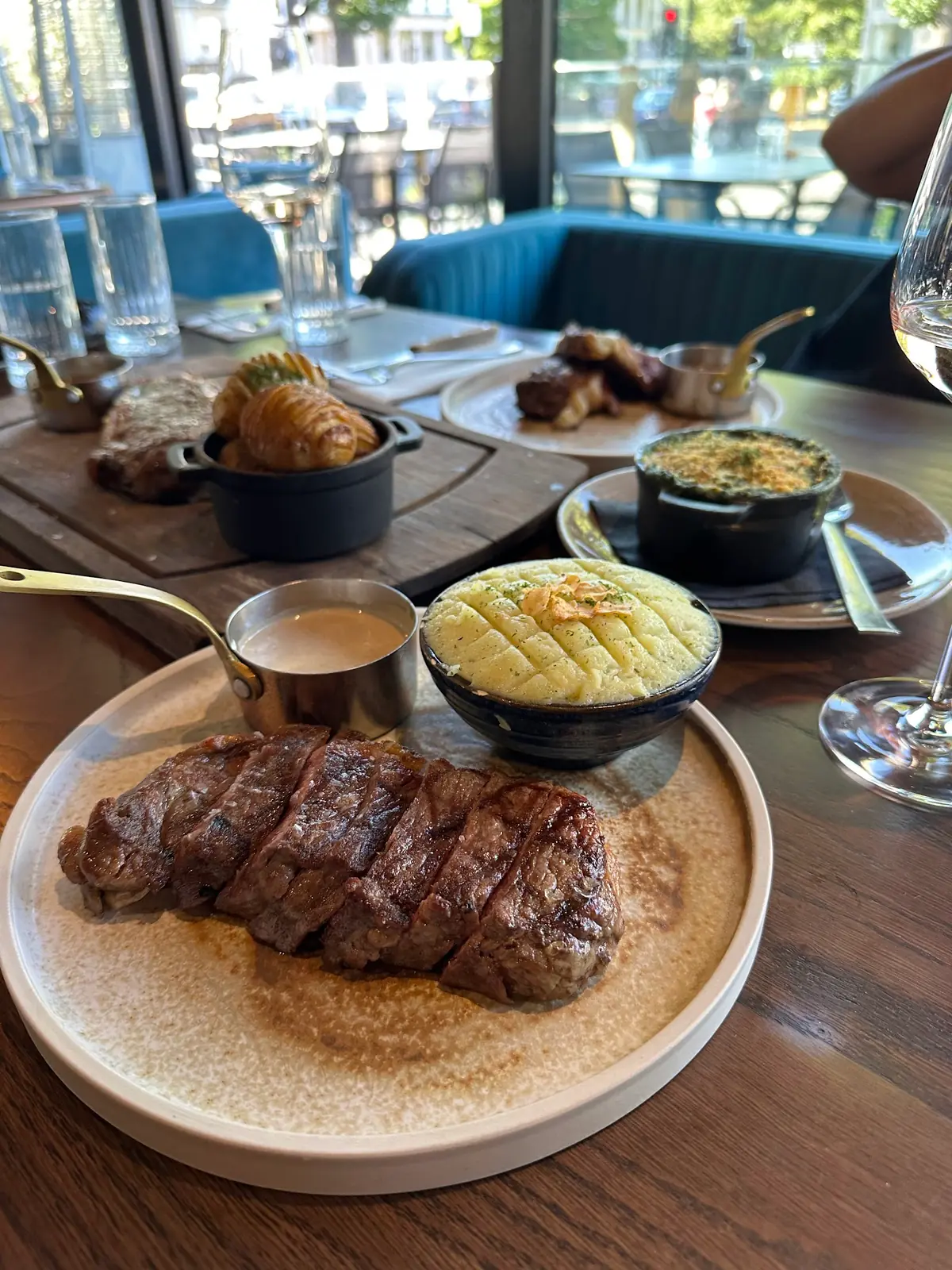 Sef Steakhouse photo (photo 2 of 3)