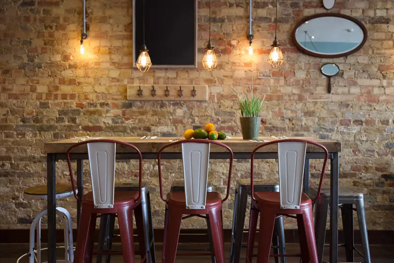 Tapeo Tapas & Wine Bar — Restaurants in Beckenham