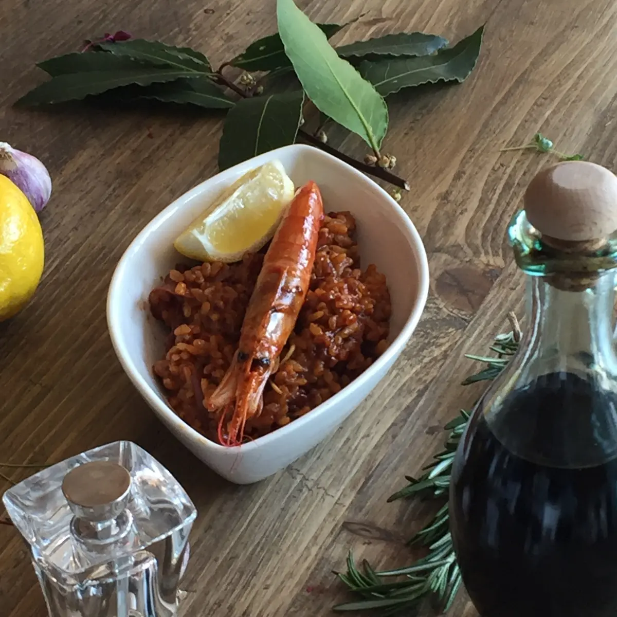 Tapeo Tapas & Wine Bar photo (photo 2 of 3)