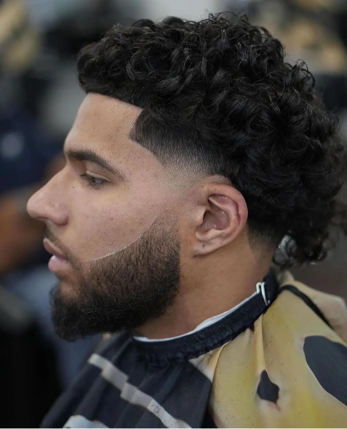 VIP Barber Lounge