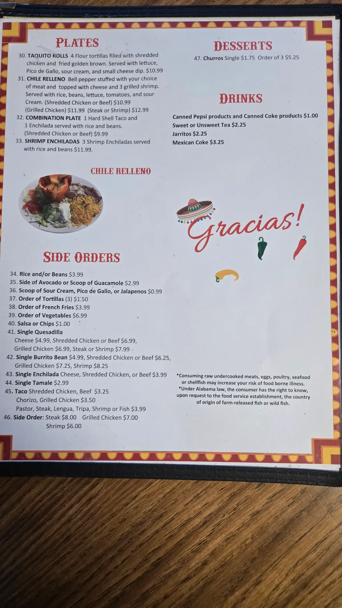 Main Street Taqueria photo (photo 1 of 3)