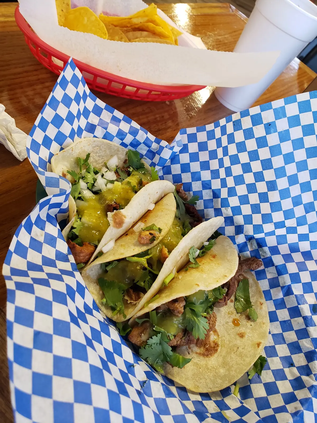 Main Street Taqueria photo (photo 2 of 3)