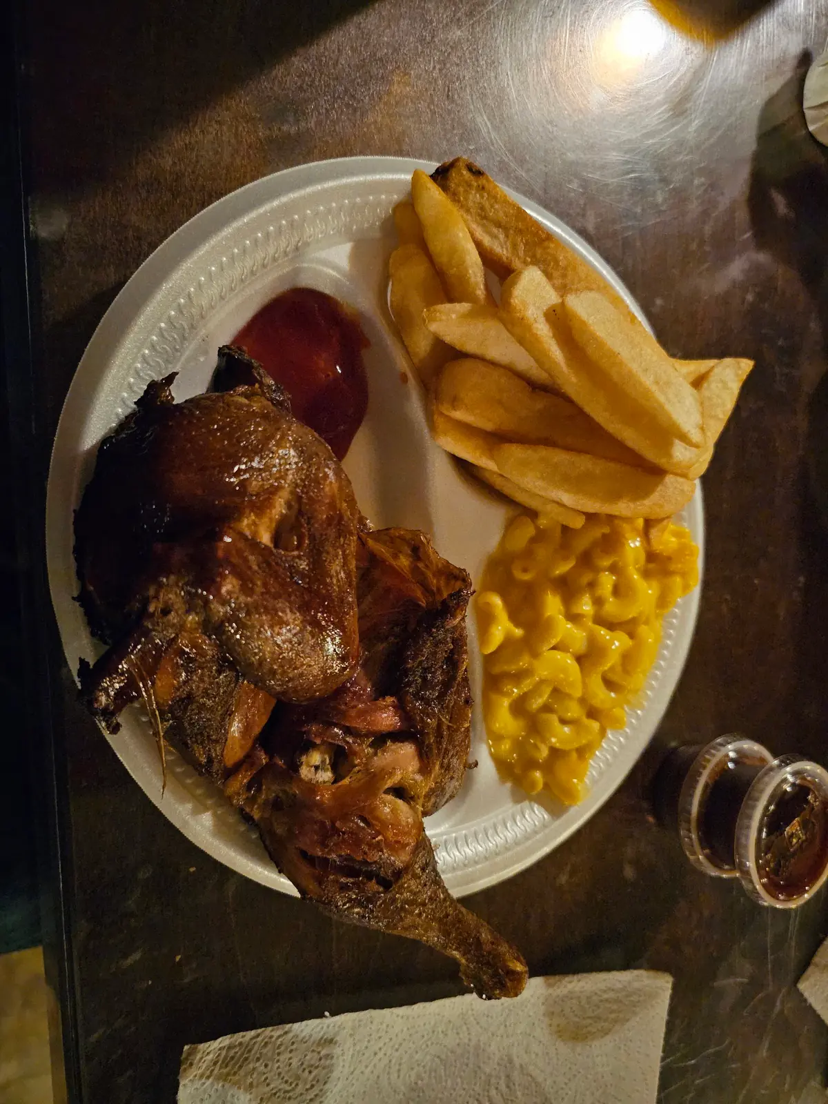 Bar-B-Que Place & More photo (photo 2 of 3)