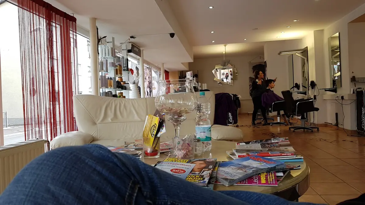 Coiffeur Sinan — Hair Salons in Villingen Schwenningen