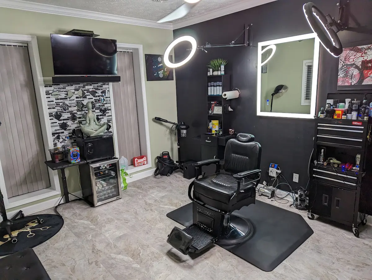 Jack & Mike's Mens Hairstyling photo (photo 2 of 3)