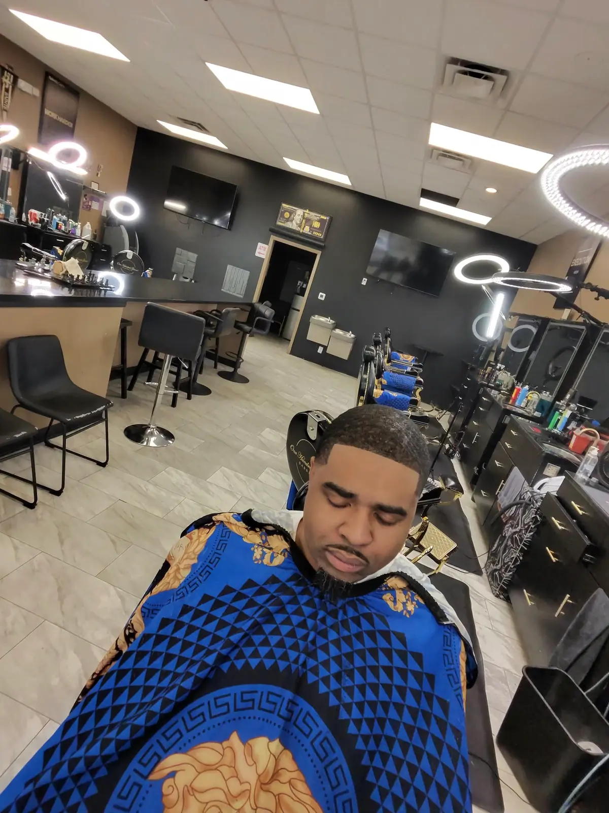 Jack & Mike's Mens Hairstyling photo (photo 3 of 3)