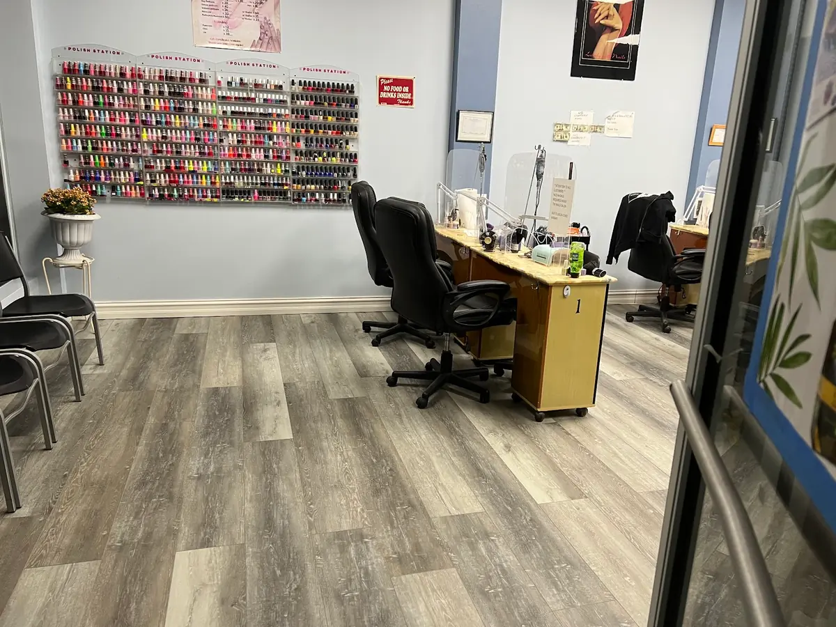 Diamond Nails Inc photo (photo 3 of 3)