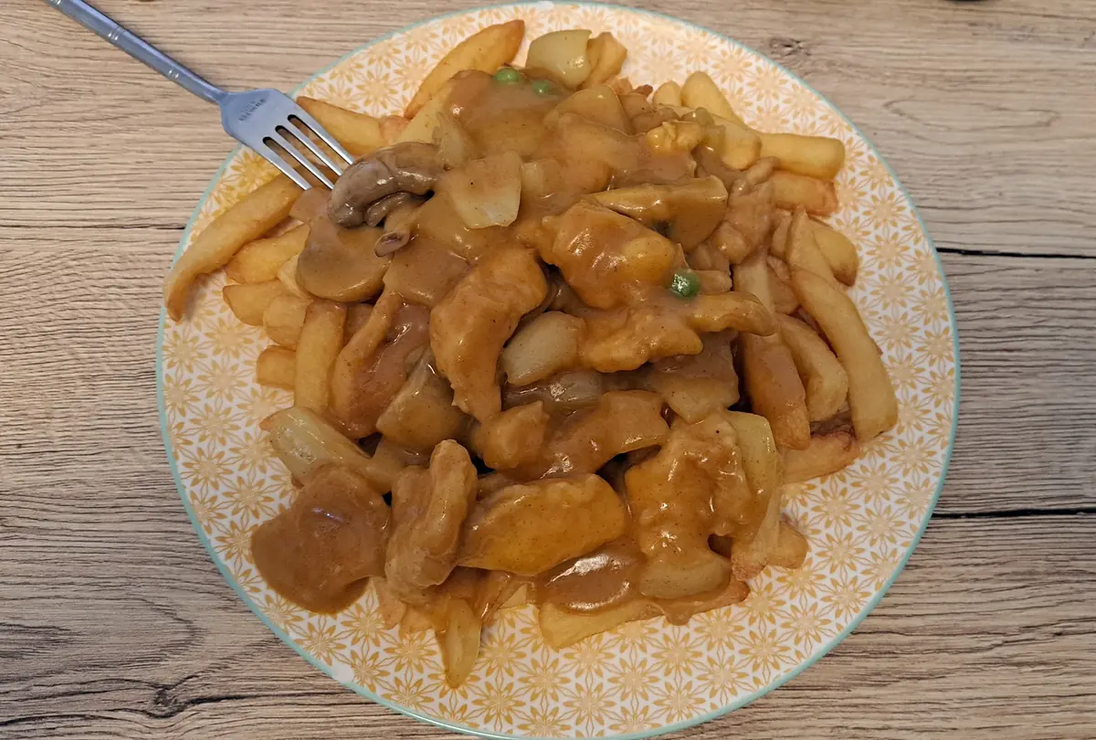 HAPPY HOUSE Chinese Takeaway photo (photo 3 of 3)