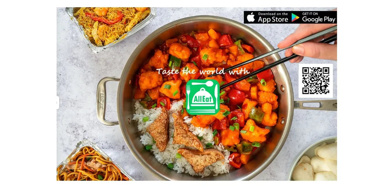 HAPPY HOUSE Chinese Takeaway photo (photo 1 of 3)