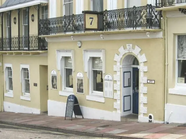 No 7 Fish Bistro & Wine Bar photo (photo 3 of 3)