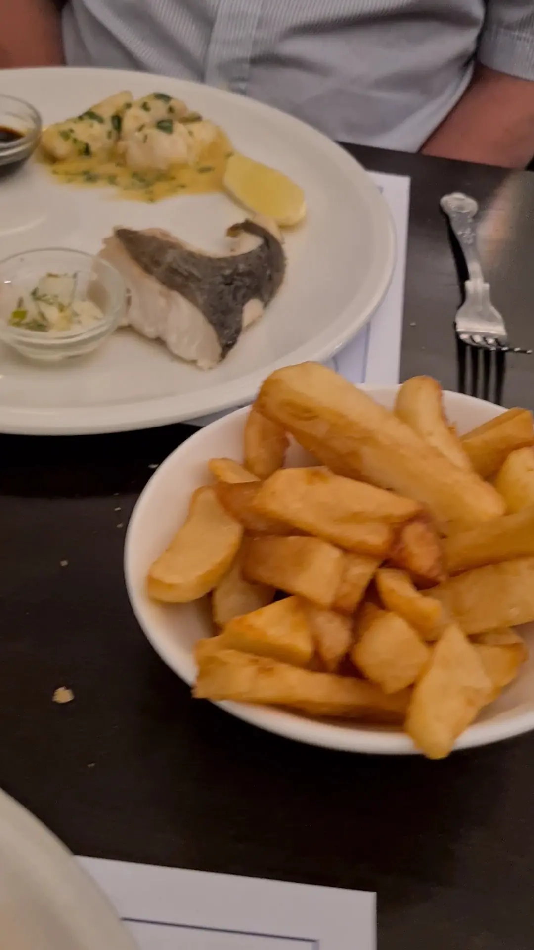 No 7 Fish Bistro & Wine Bar photo (photo 2 of 3)