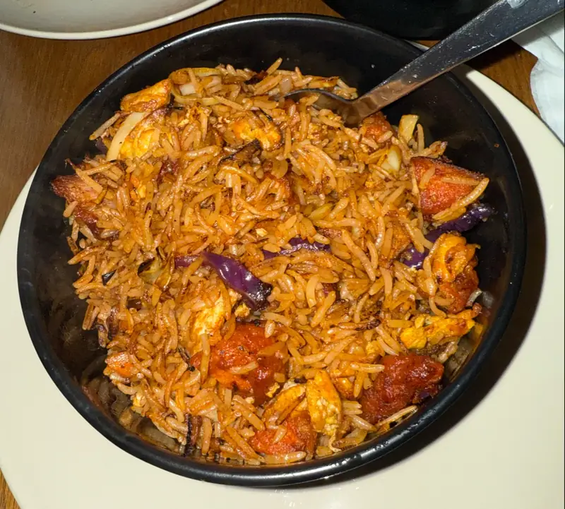 Hyderabadi Kitchen bar and restaurant photo (photo 3 of 3)