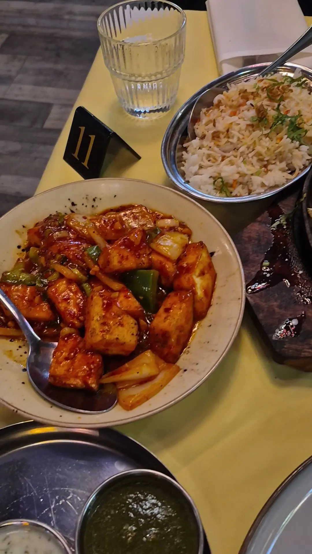 Sai Surbhi, Indian Restaurant, Urmston photo (photo 1 of 3)