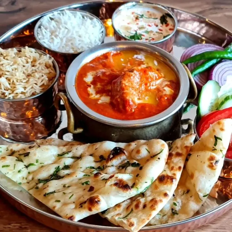 Sai Surbhi, Indian Restaurant, Urmston photo (photo 2 of 3)