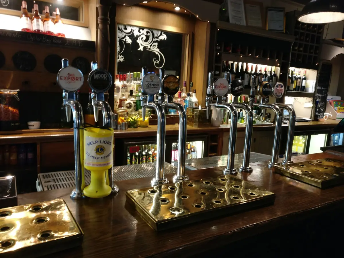 Priory Hotel Portbury photo (photo 2 of 3)