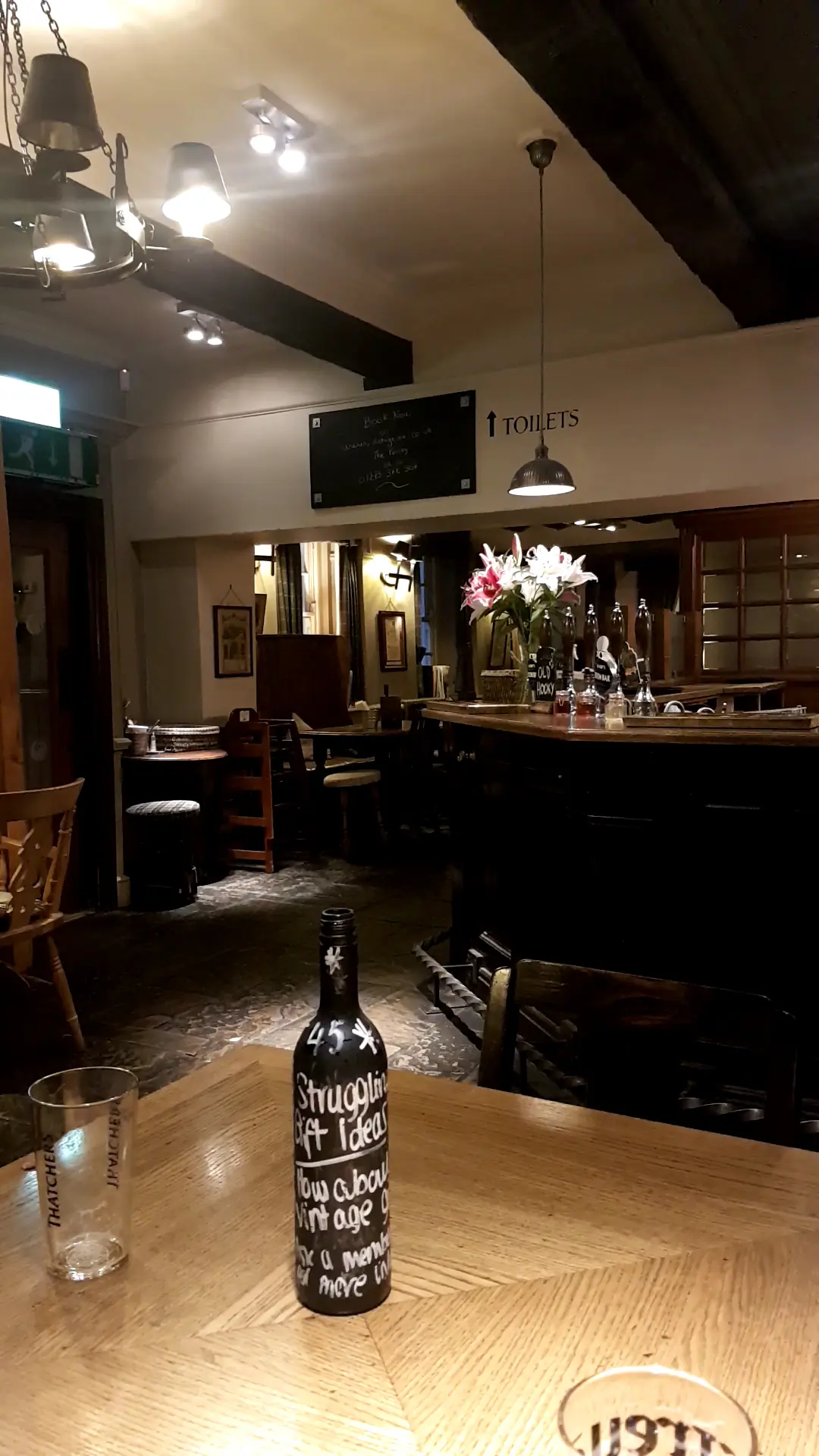 Priory Hotel Portbury photo (photo 1 of 3)