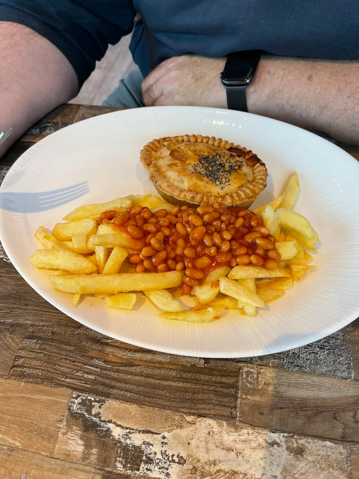 The Ocean Fish and Chip Restaurant photo (photo 2 of 3)