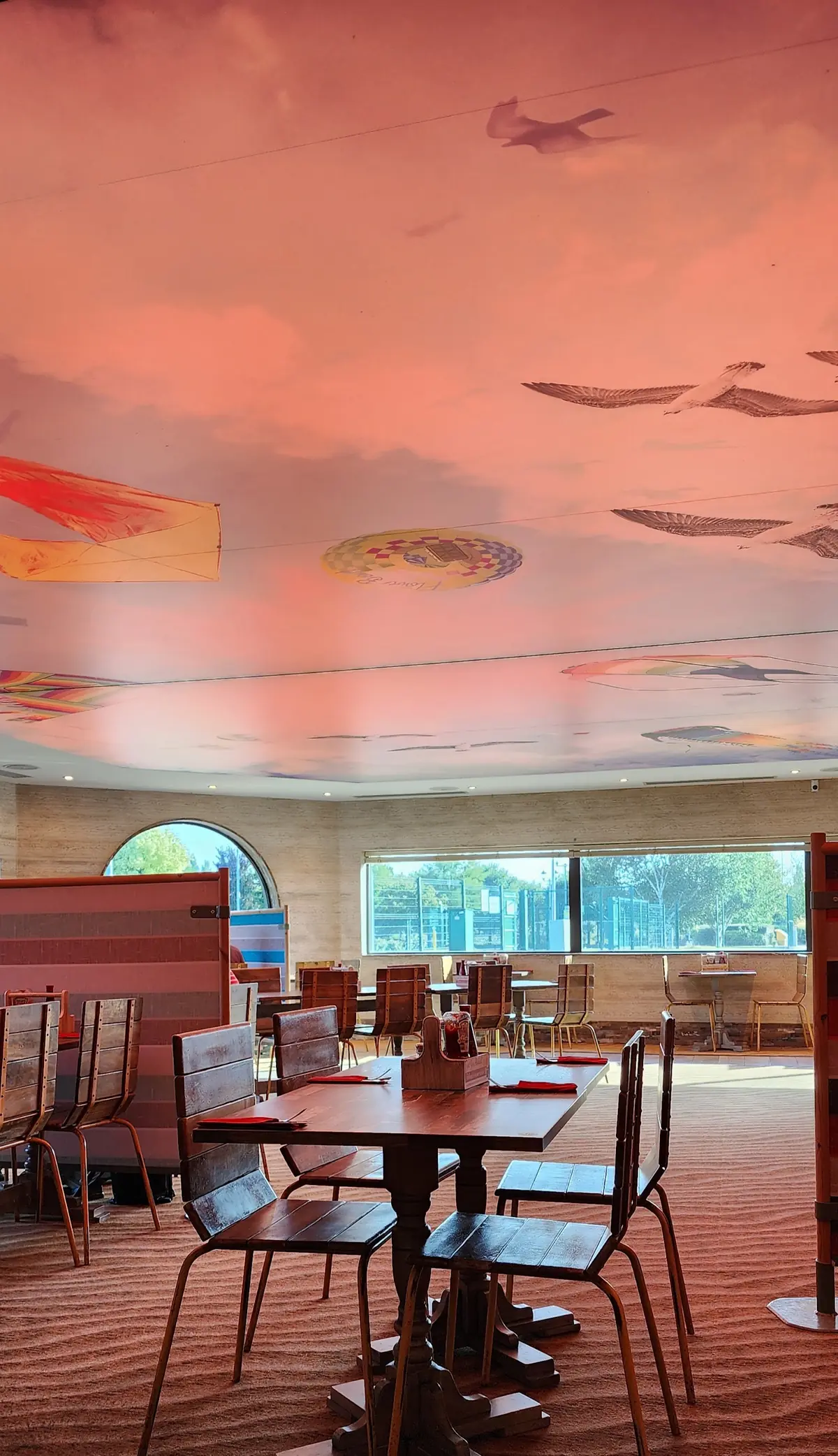 The Ocean Fish and Chip Restaurant photo (photo 3 of 3)