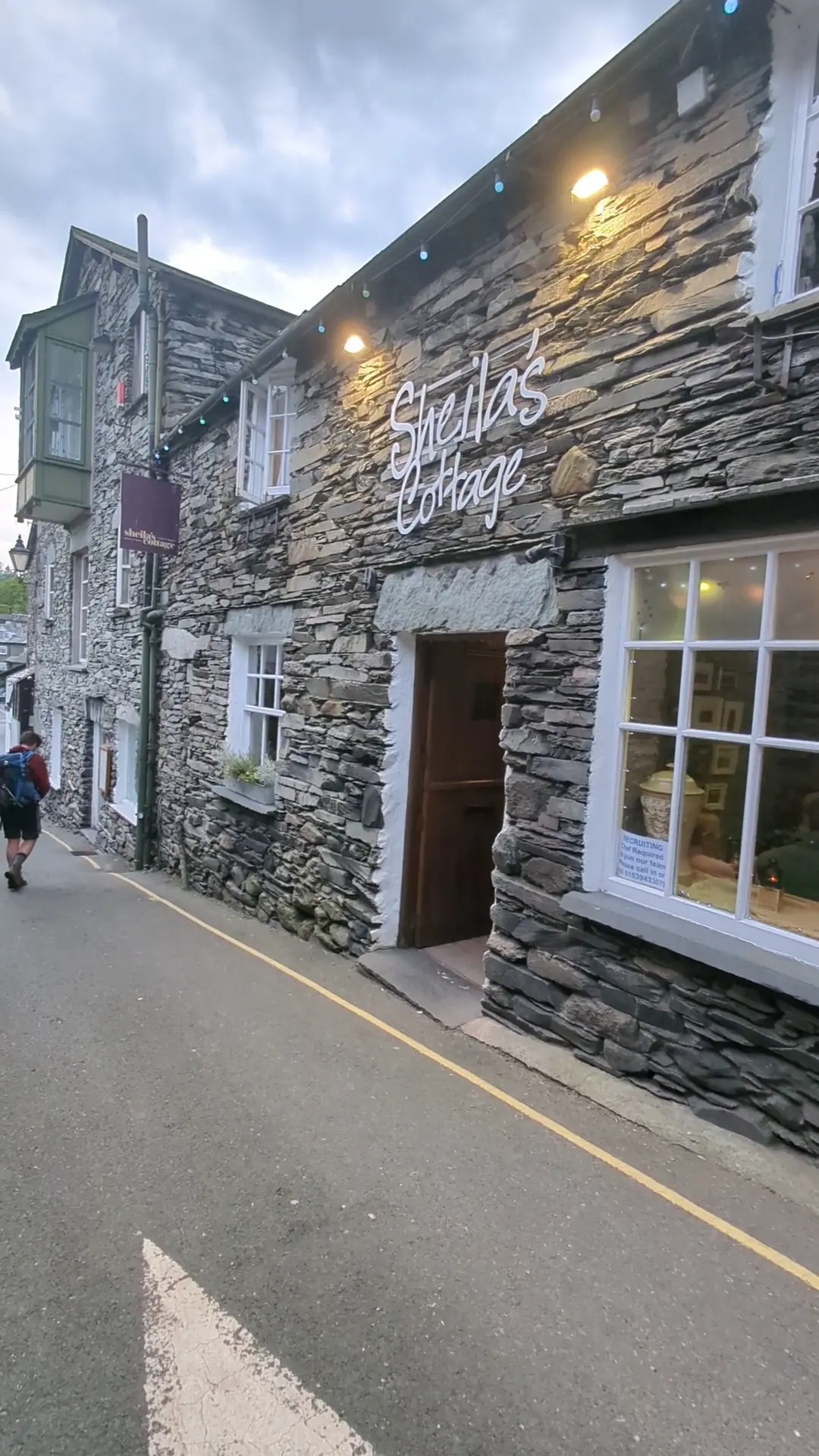 Sheila's Cottage photo (photo 1 of 3)