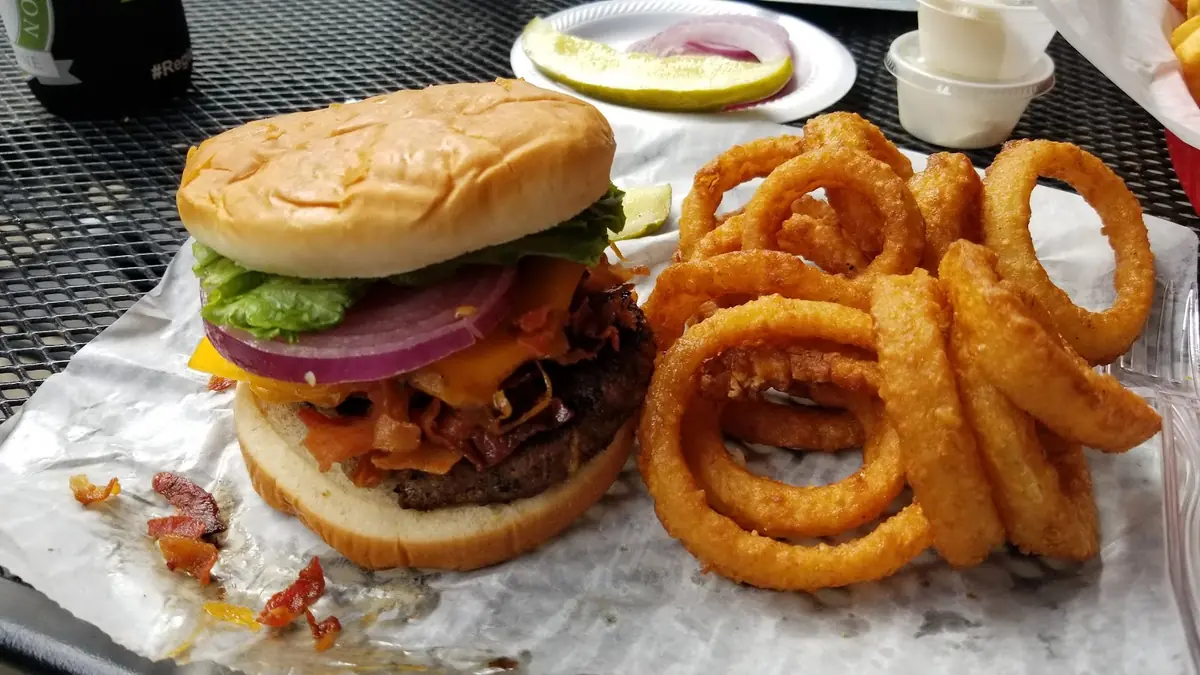 Otey's Tavern photo (photo 2 of 3)