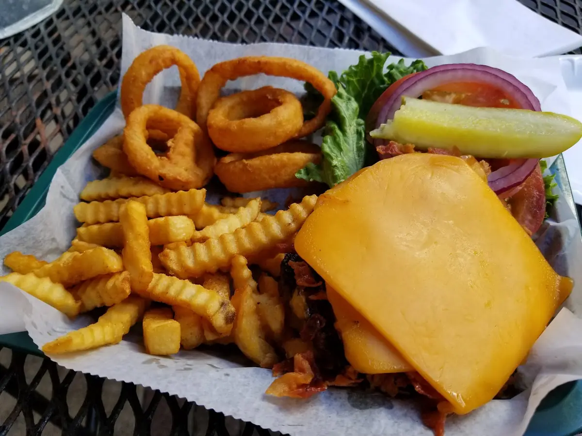 Otey's Tavern photo (photo 3 of 3)