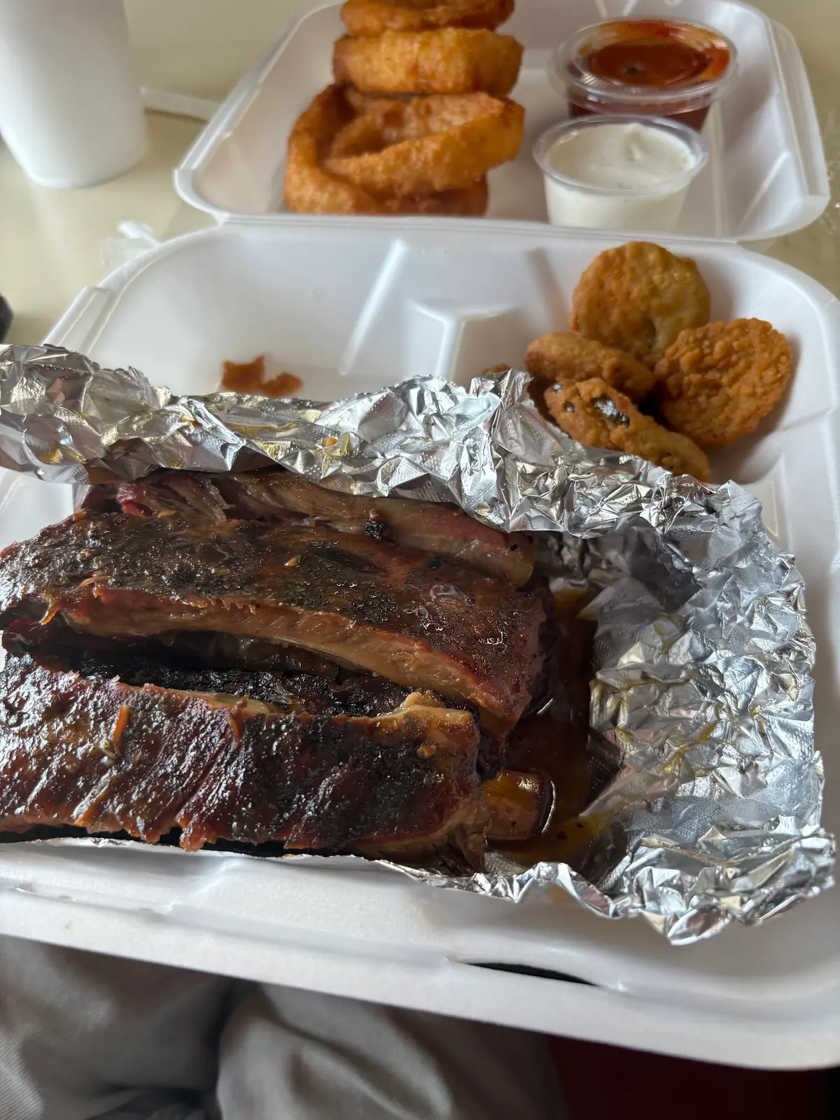 Smokey T's BBQ photo (photo 2 of 3)