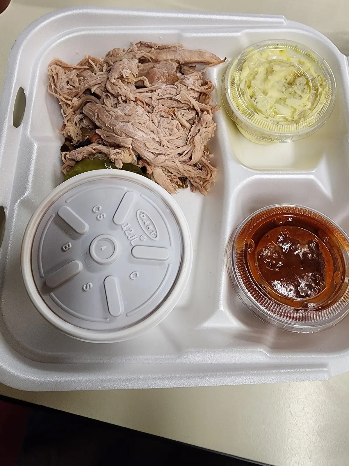 Smokey T's BBQ photo (photo 3 of 3)