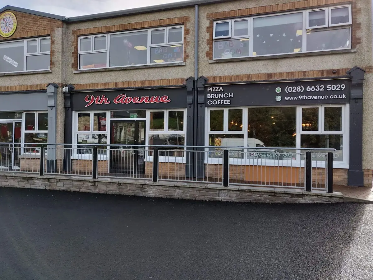 9th Avenue Enniskillen photo (photo 1 of 3)