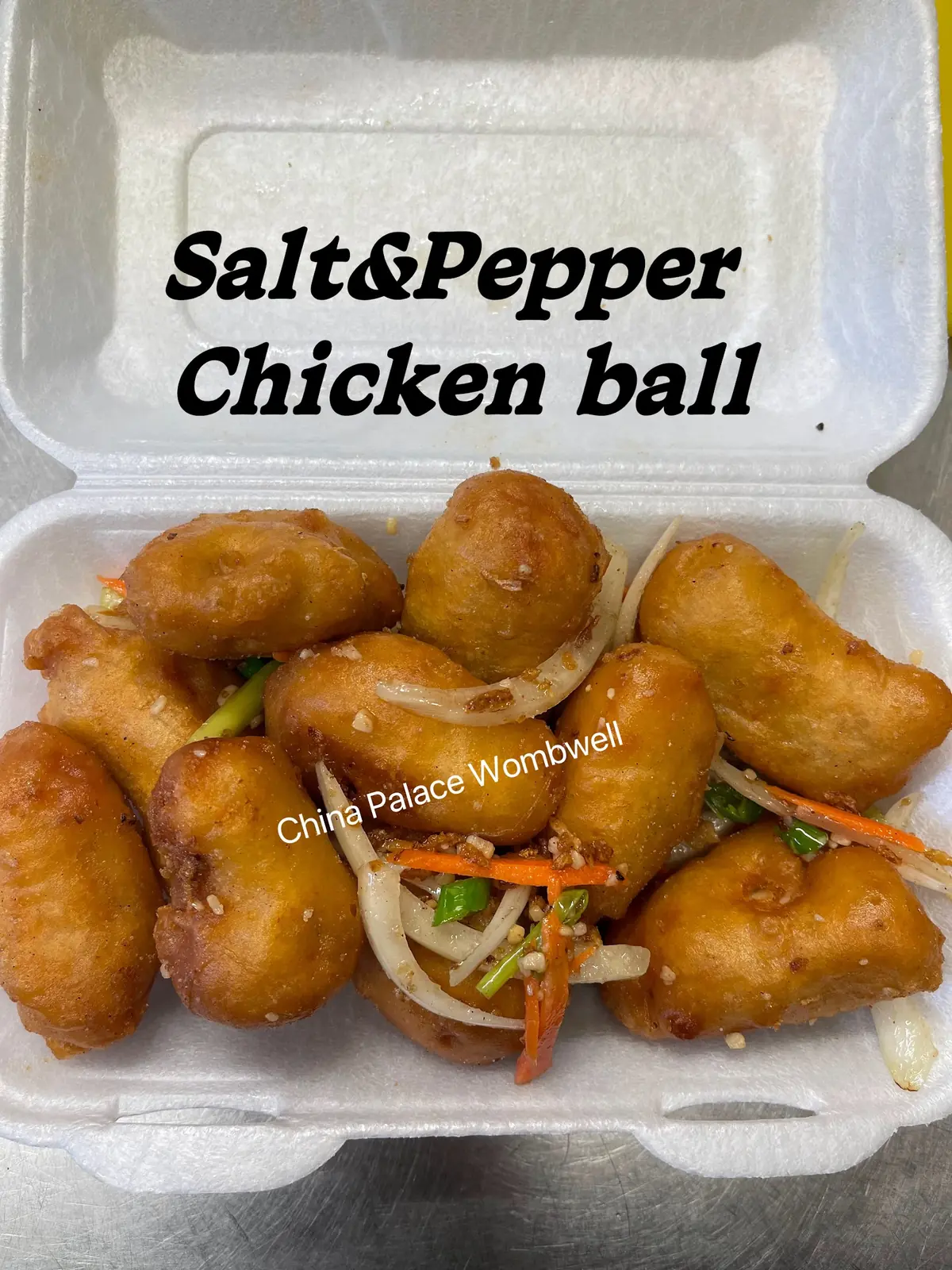 China Palace