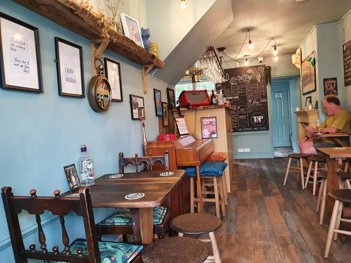 Tap 17 Micro Bar photo (photo 3 of 3)