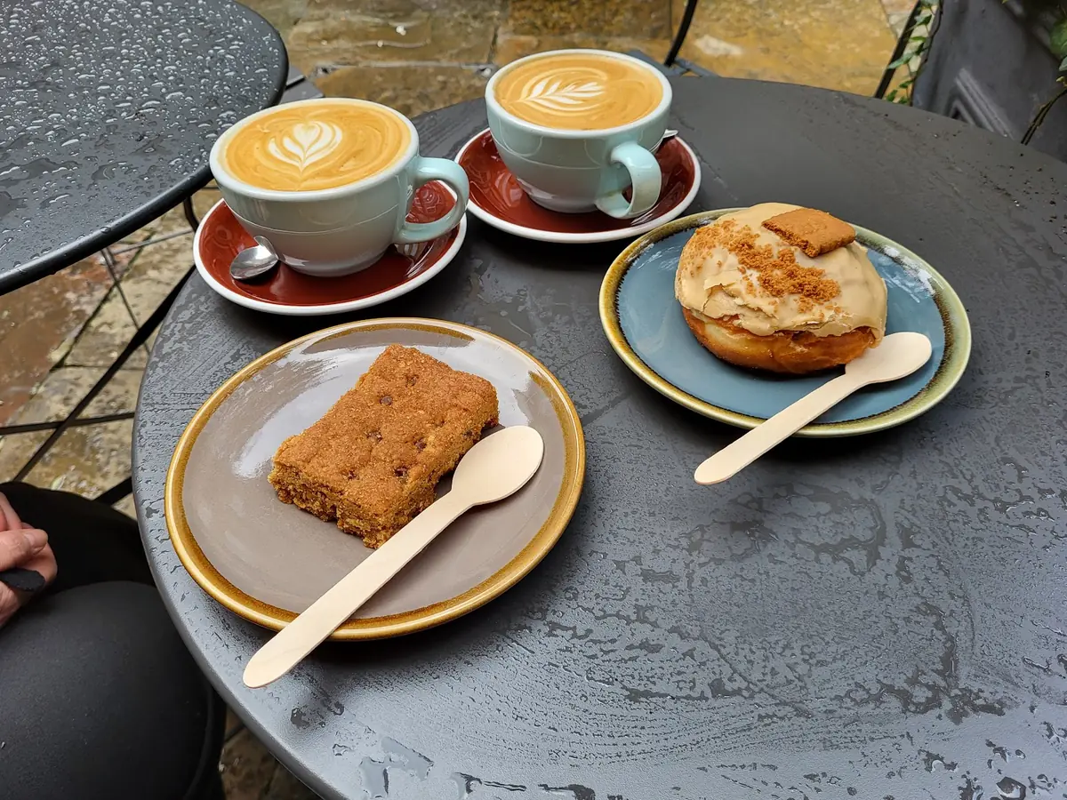 Hideaway Coffee House photo (photo 3 of 3)
