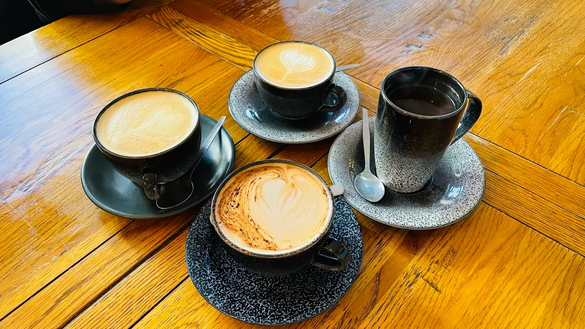 Contour Cafe photo (photo 2 of 3)