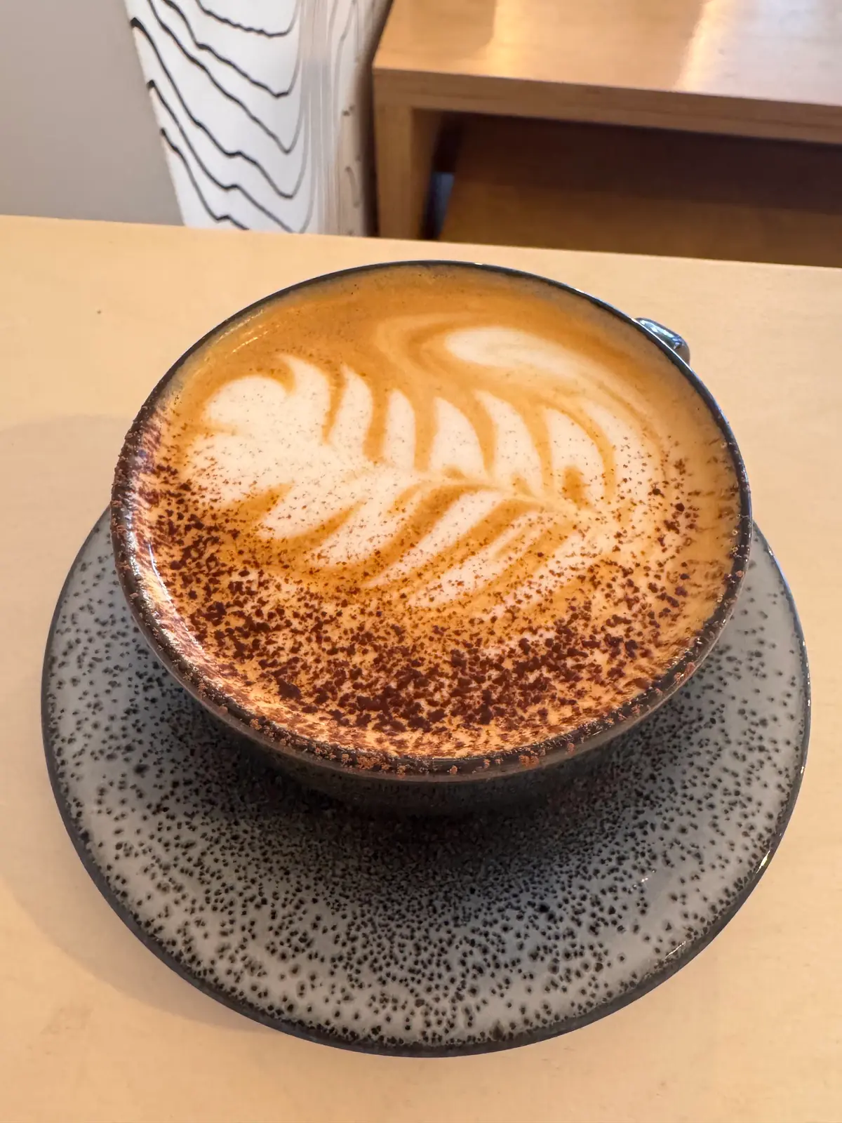 Contour Cafe photo (photo 3 of 3)