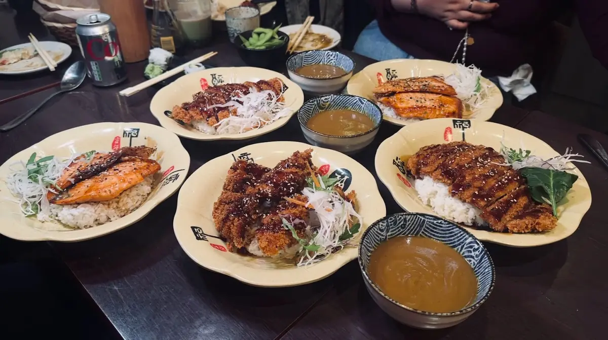 Eat House (居食屋） photo (photo 1 of 3)
