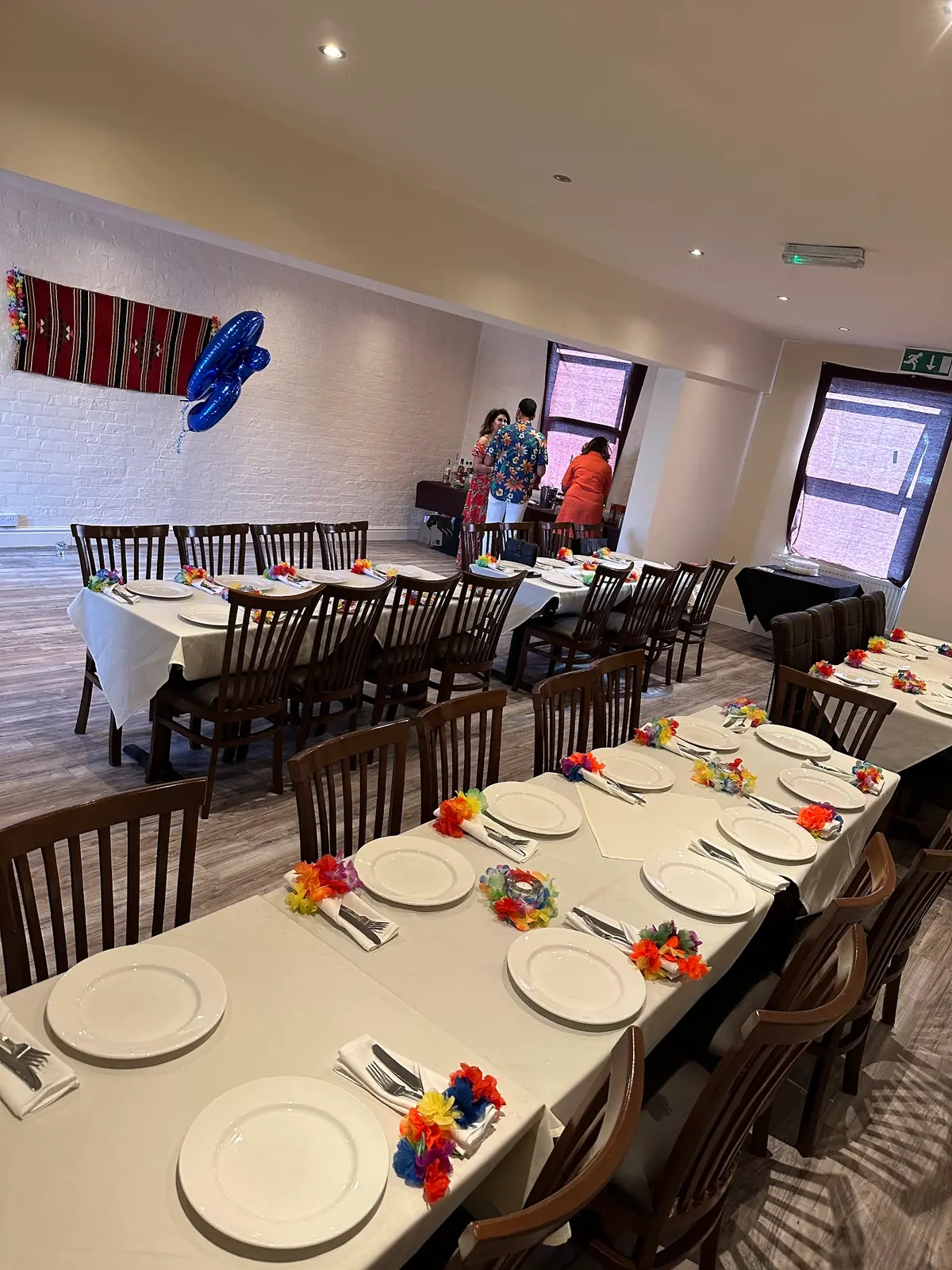 Shaam Lebanese Restaurant