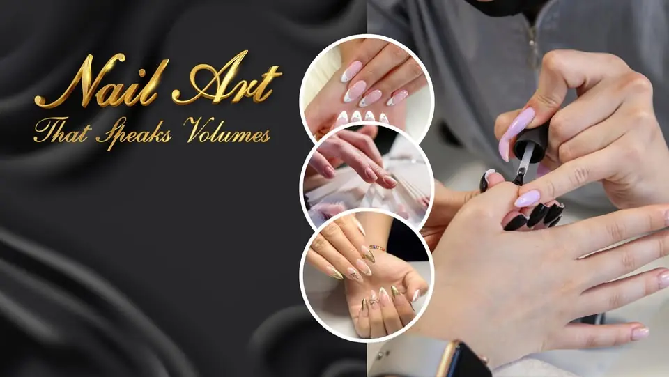 Coco Nails Bar — Nail Salons in Wyandotte