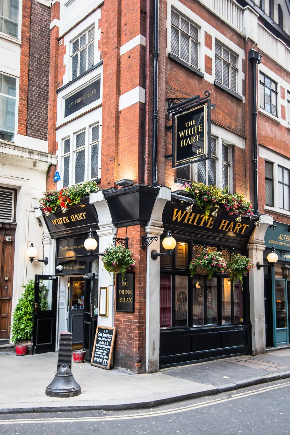 The White Hart photo (photo 3 of 3)