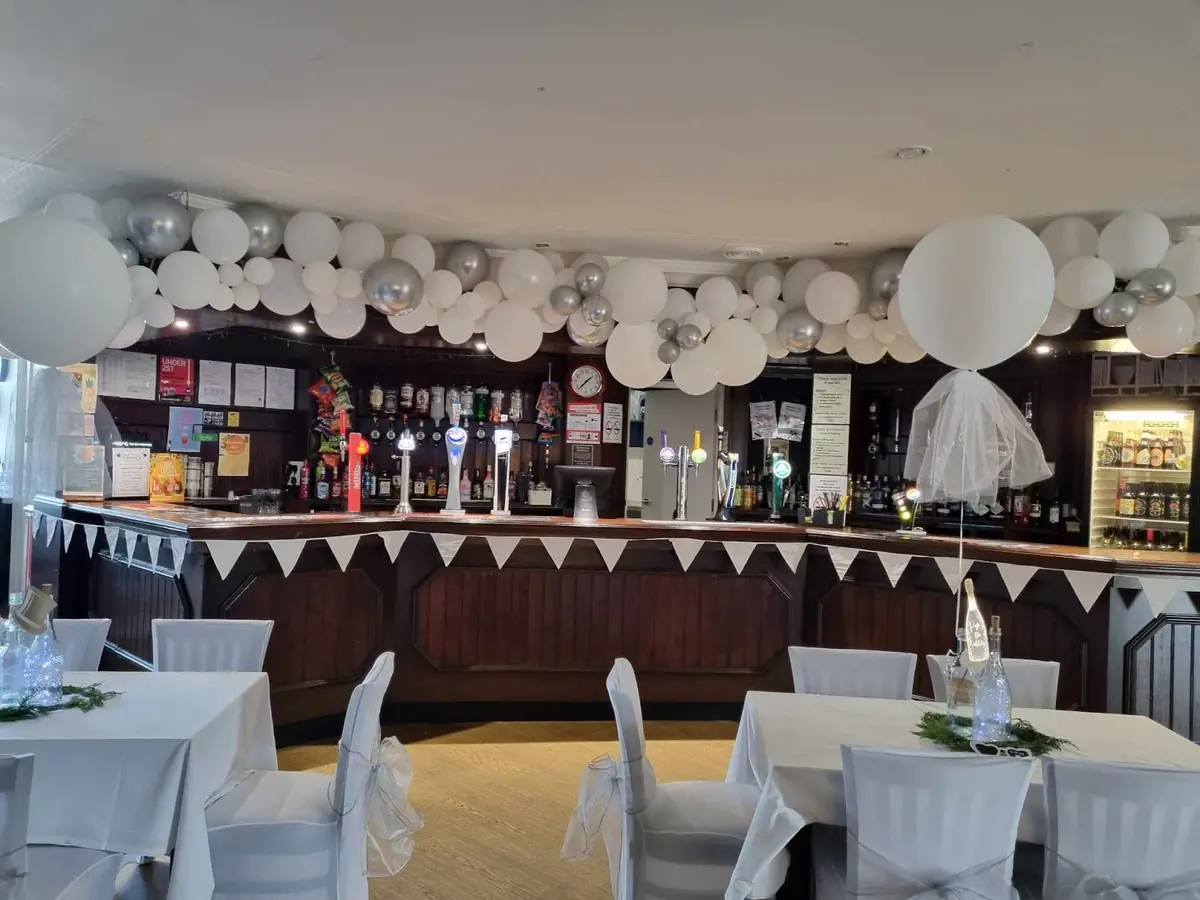 The Springhead — Bars in Hull