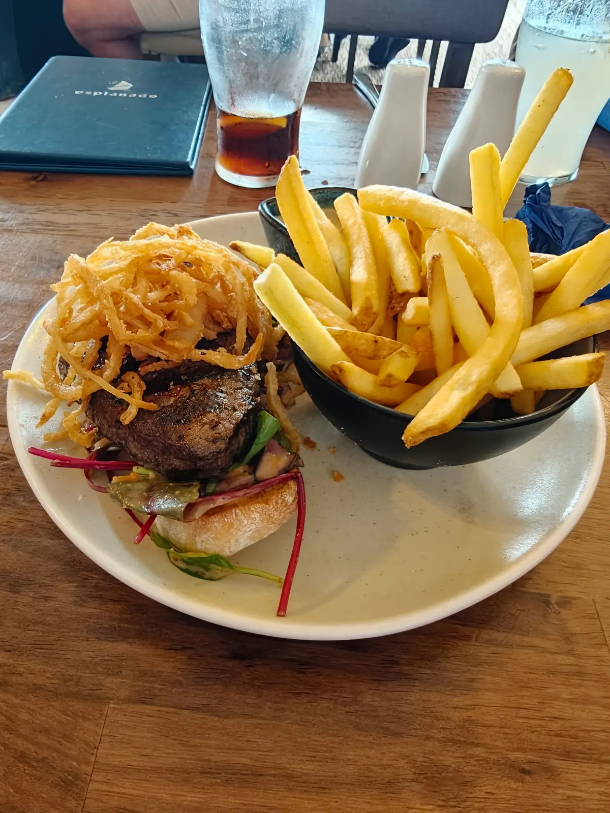 Esplanade Bar and Restaurant photo (photo 3 of 3)