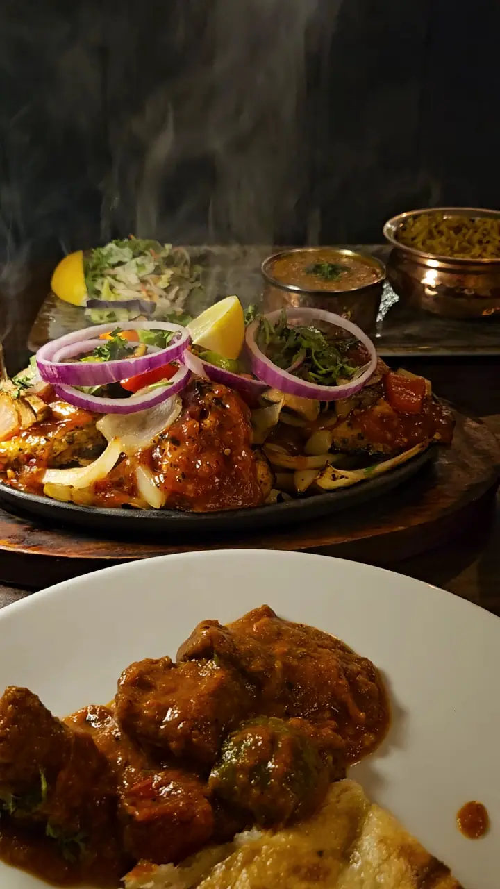 Phat Bhuna Cambuslang photo (photo 1 of 3)