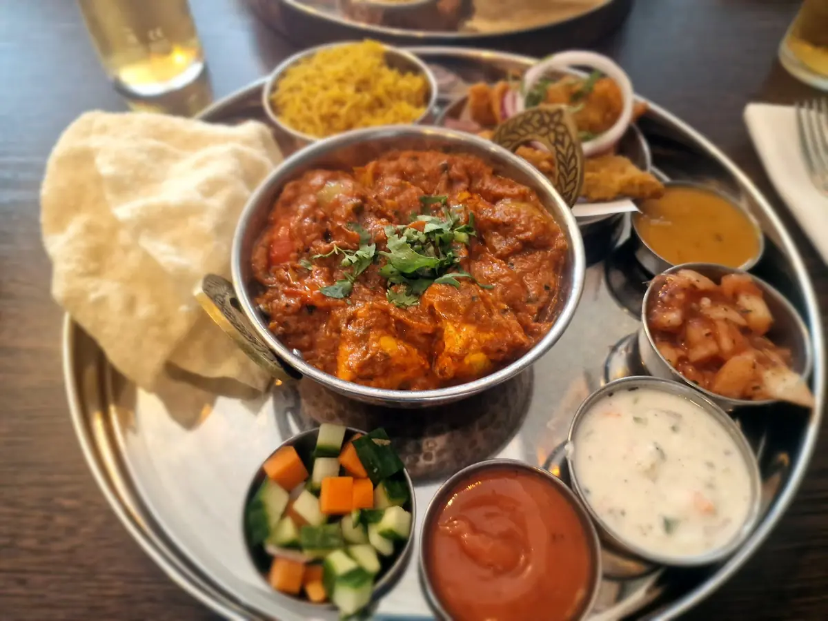 Phat Bhuna Cambuslang photo (photo 3 of 3)