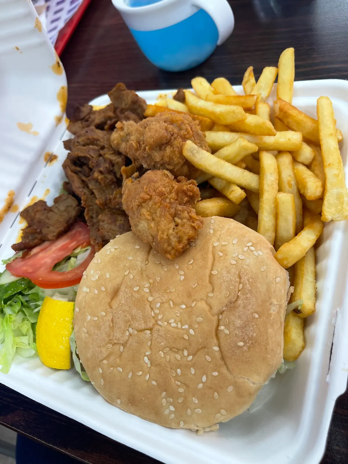 PFC Perfect Fried Chicken photo (photo 1 of 3)