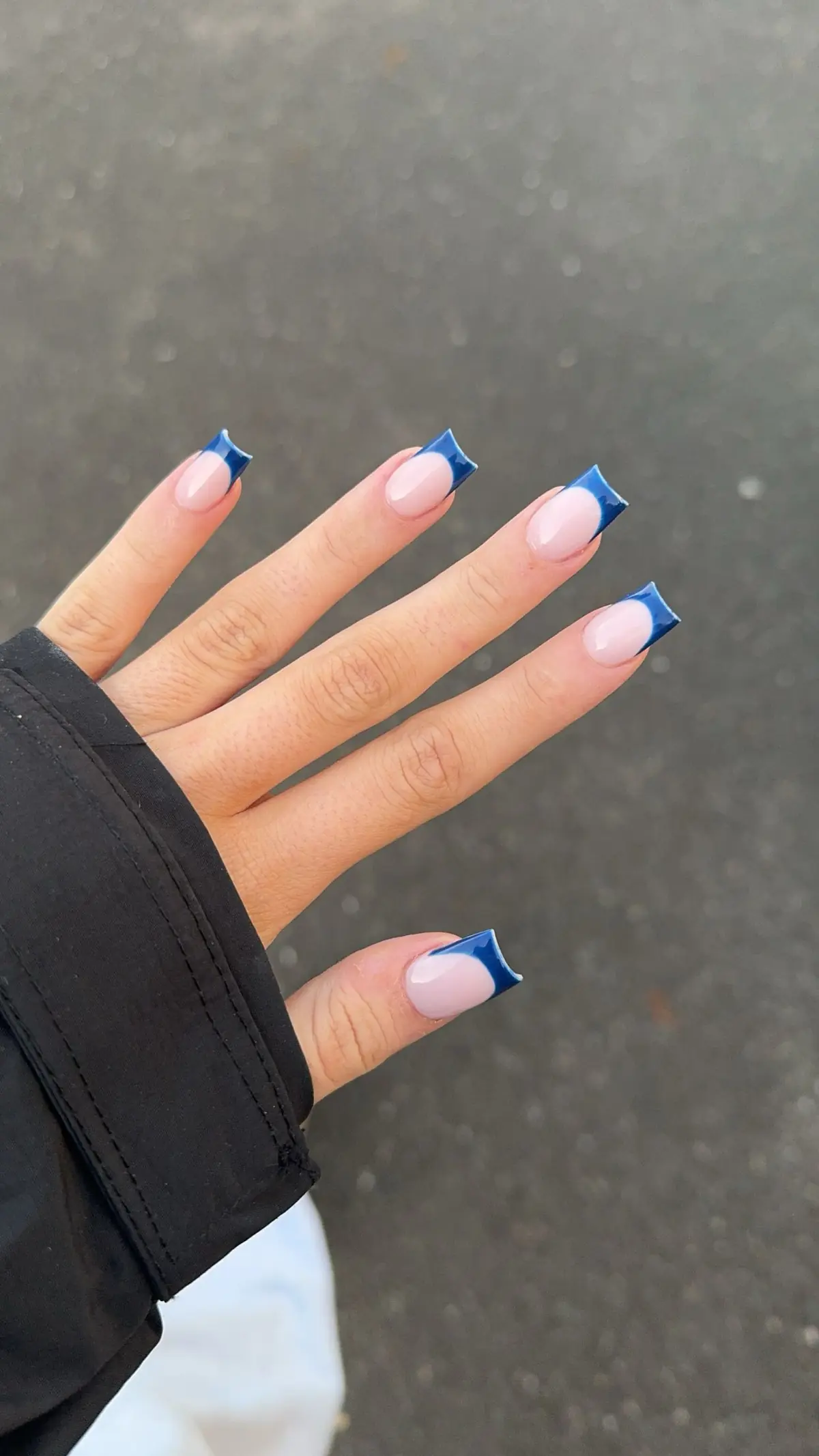 The Nail Beautique