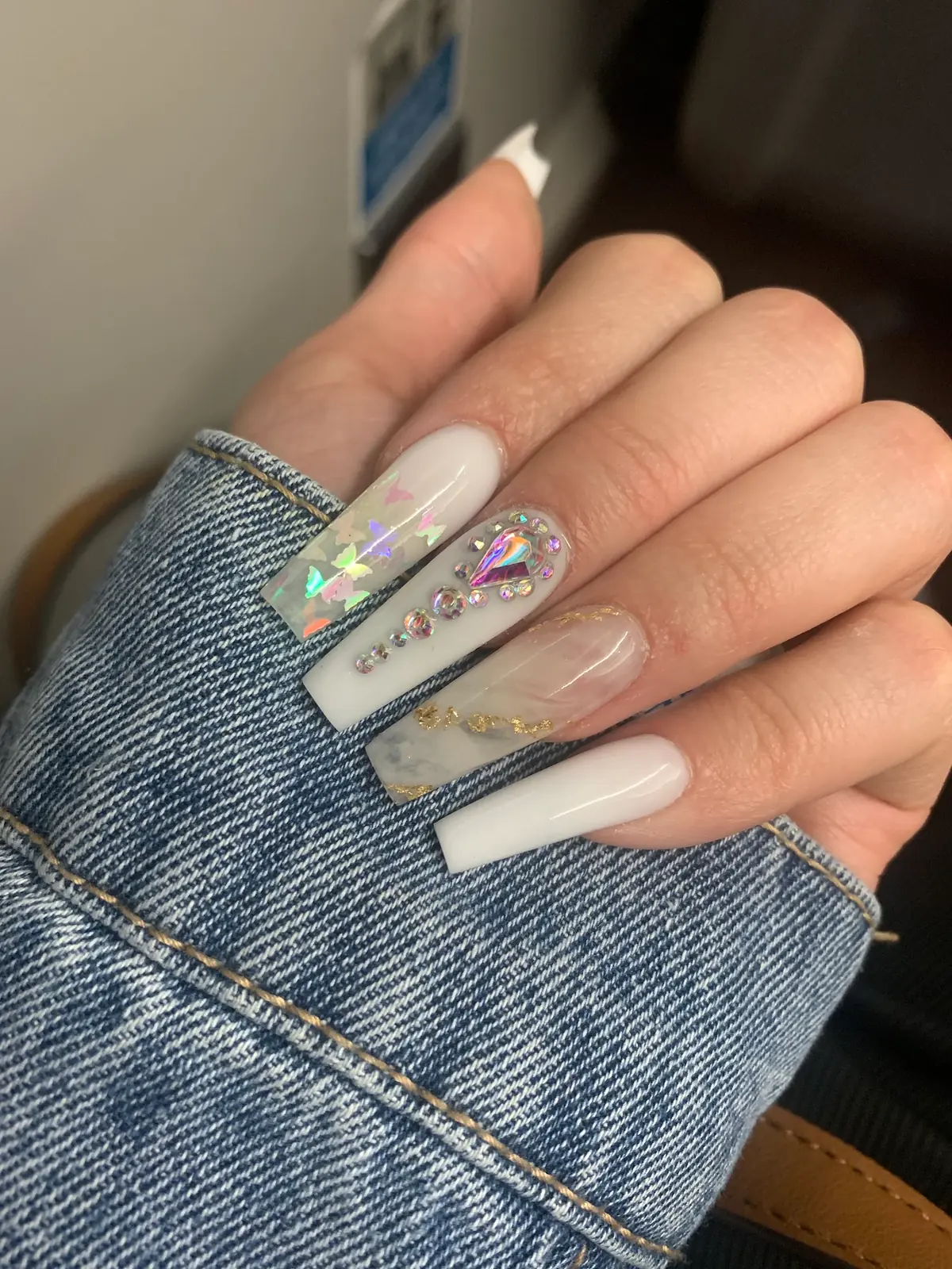 The Nail Beautique photo (photo 1 of 3)