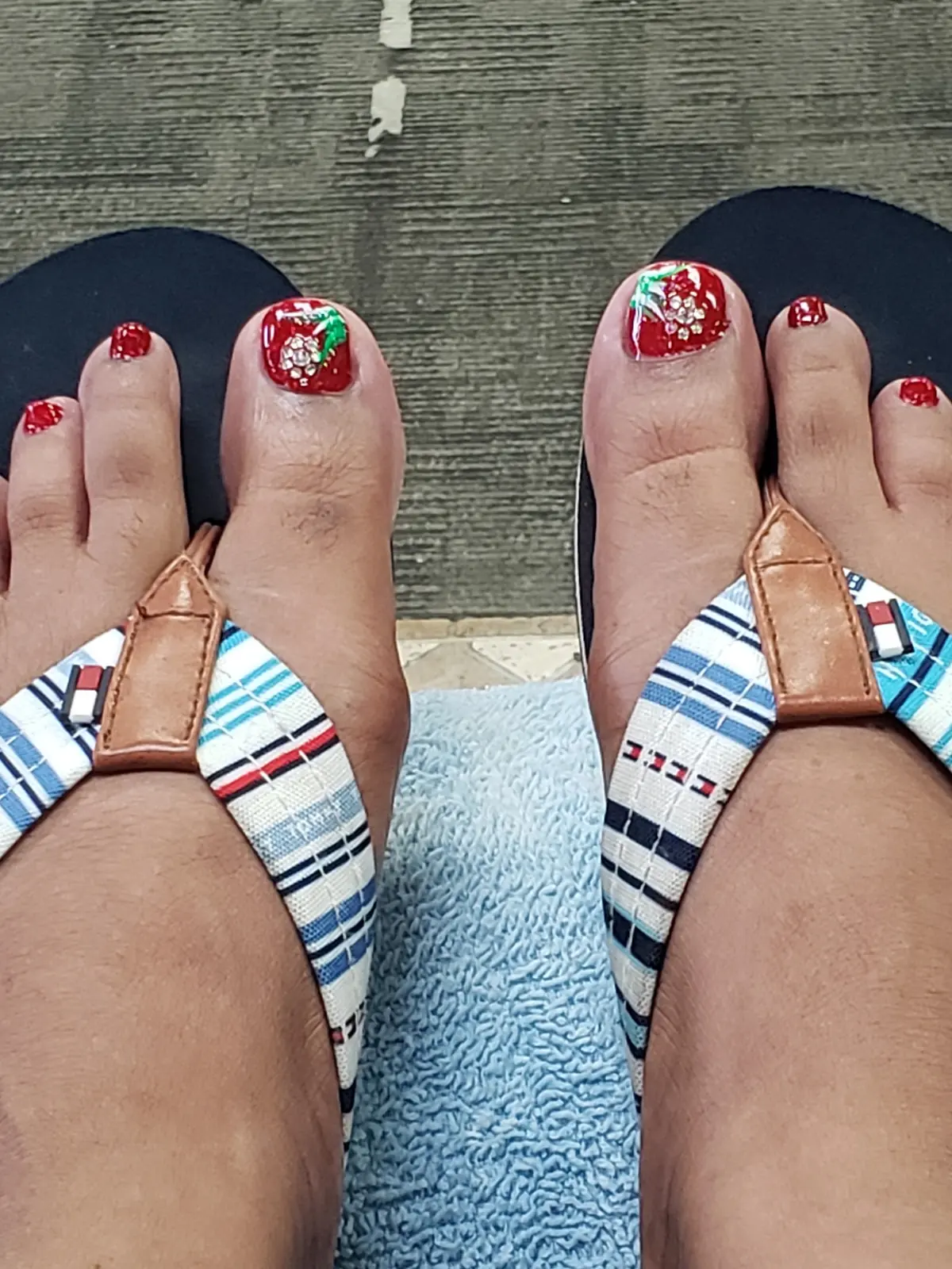 Lisa's Nails photo (photo 2 of 3)