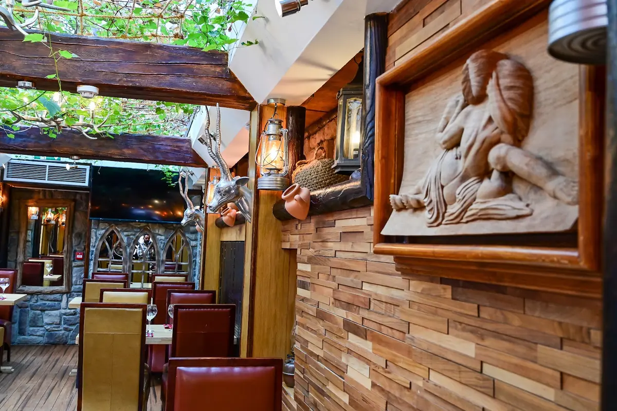 Kayal Restaurant Leamington Spa