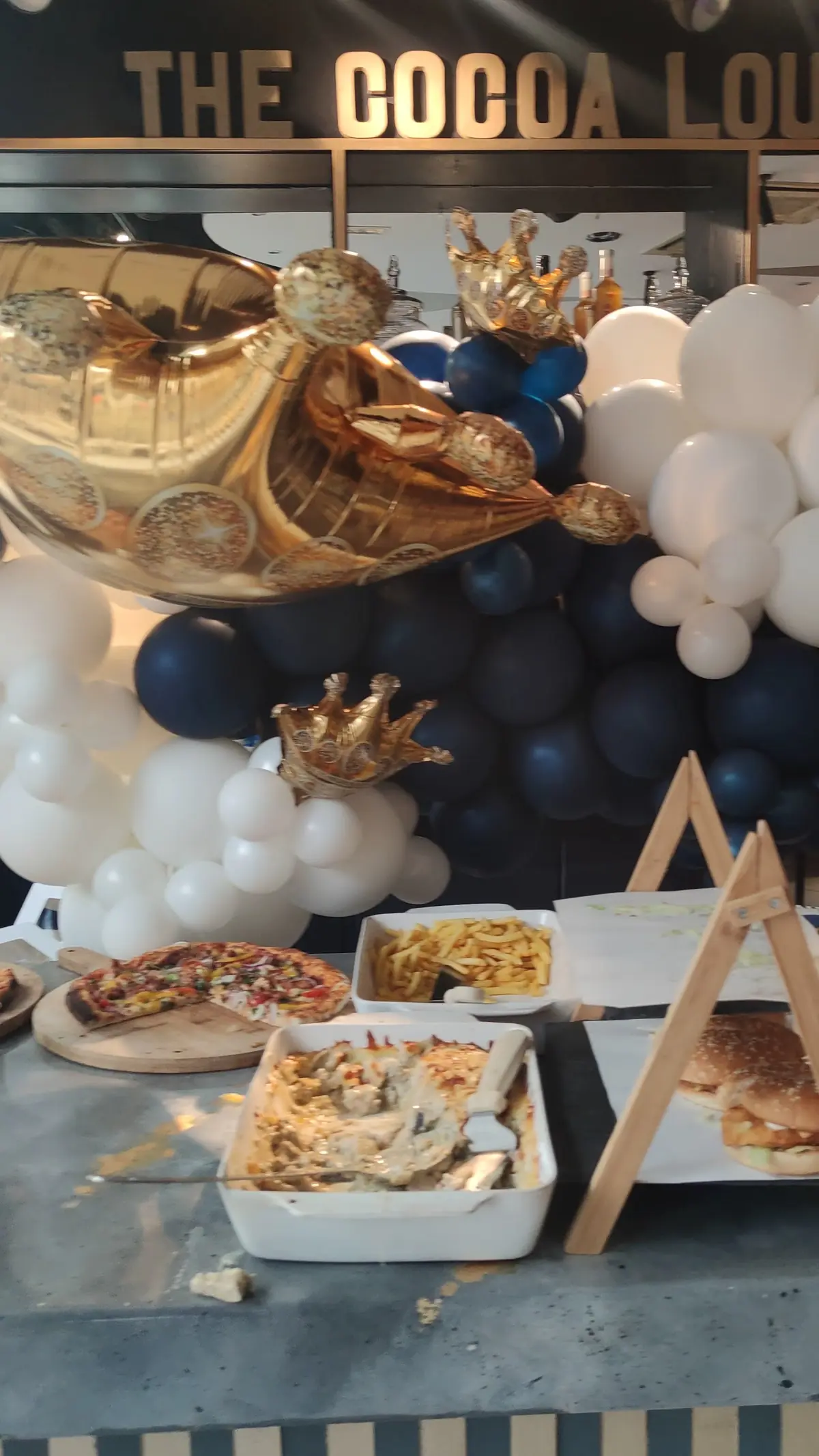 Burger Lab — Burger Restaurants in Dewsbury