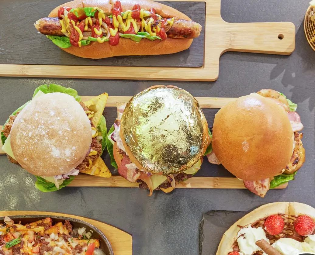 Burger Lab photo (photo 3 of 3)