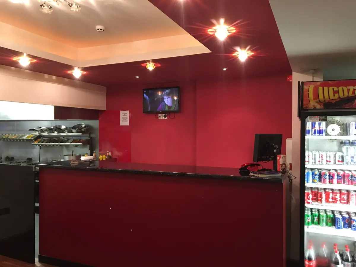 ANUKHA INDIAN TAKEAWAY photo (photo 1 of 3)
