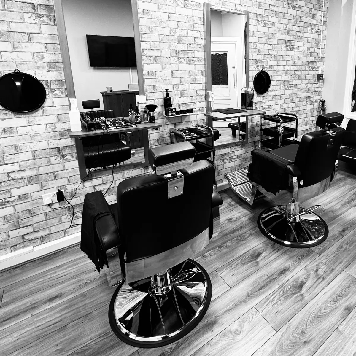 Kutz Barber Shop photo (photo 3 of 3)